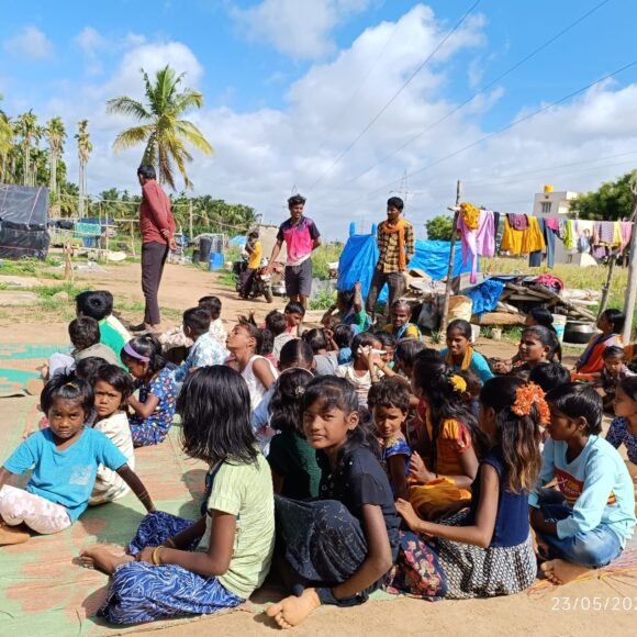 Bridge Schools: A Second Chance at Education