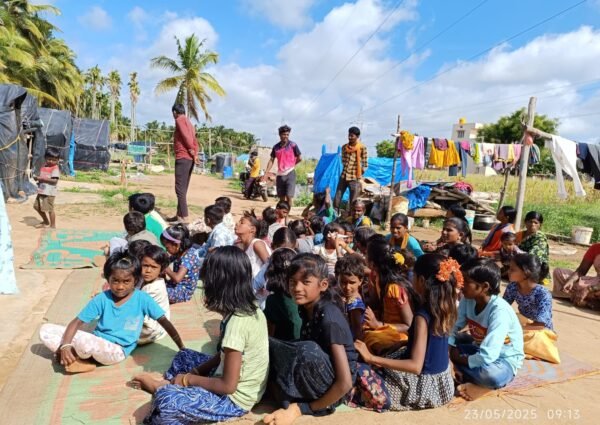 Bridge Schools: A Second Chance at Education