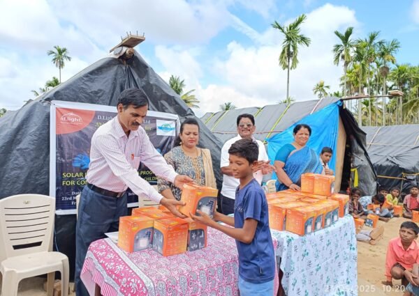 Community Awareness to Protect Child Rights