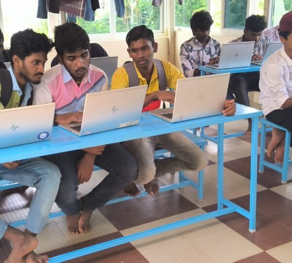 Traing and Counselling