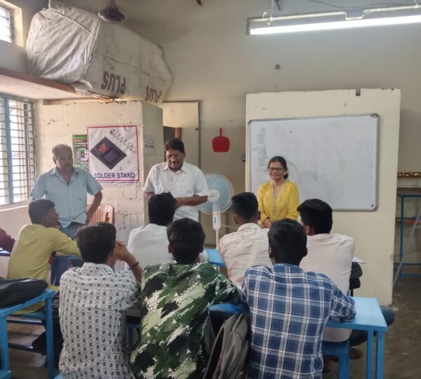 Environment, Resources & Sustainable Development