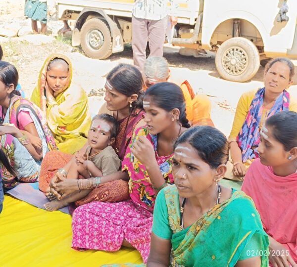 Natural Resource Management (NRM)