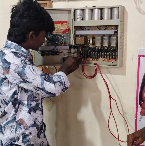 Breaking the Cycle of Poverty Through SHGs