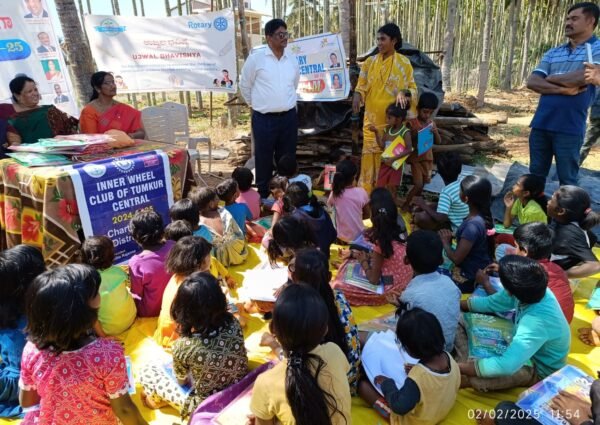 Financial Inclusion for Marginalized Communities