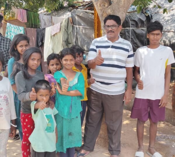 Development of Poor & Marginalized Families