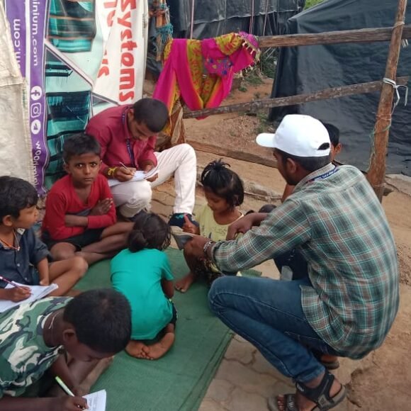 Family Counseling and Social Transformation