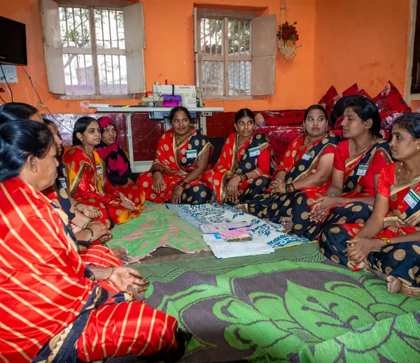 Women Empowerment Programs