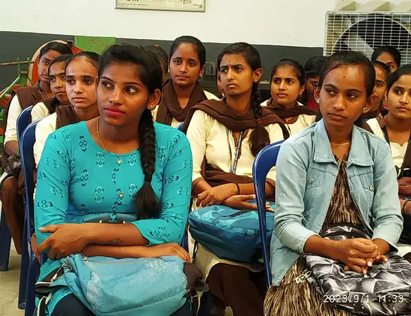 Traing and Counselling