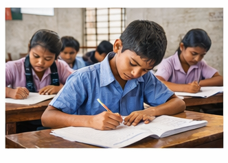 Ensuring Every Child’s Right to Education