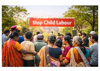 Building Safe Communities for Children