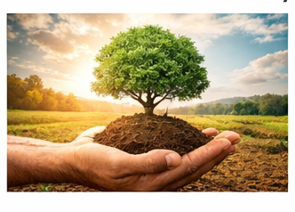 Restoring Ecosystems Through Community Action