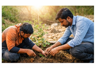 Sustainable Farming Models for Rural Prosperity