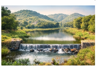 Community-Led Natural Resource Management