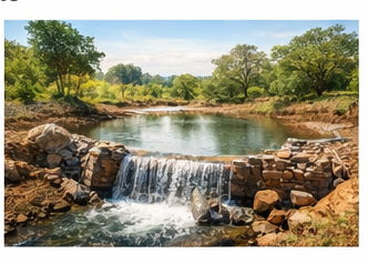 Organic Farming and Climate Resilience