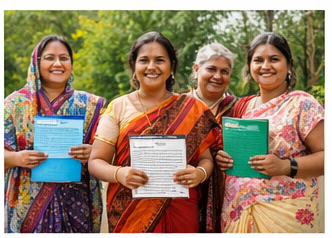 Health and Rights Awareness for Rural Women